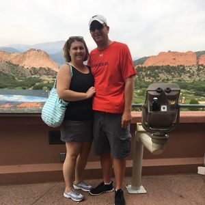 Meet your Posher, Beth